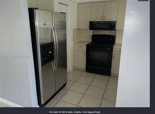 7061 NW 15th St #2, Fort Lauderdale, FL 33313