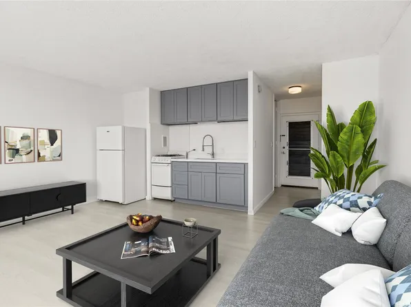 1550 Wilder Ave APT A1102, Honolulu, HI 96822