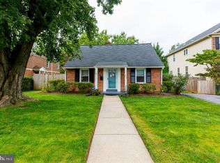 1005 Lewis Ave, Rockville, MD 20851