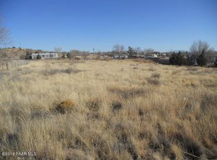 25450 N Robin Dr, Paulden, AZ 86334