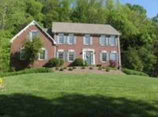 1869 Fox Chase Dr, Goodlettsville, TN 37072