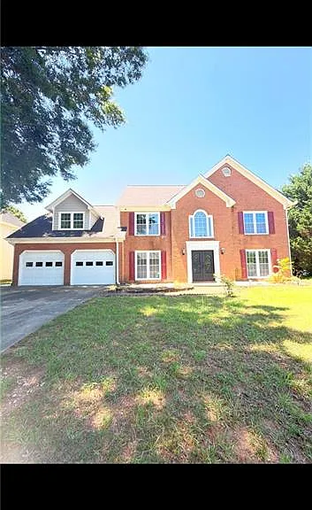 1430 Evers Walk — Photo 1