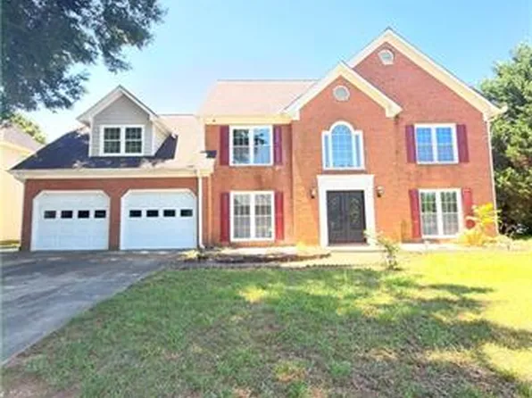 1430 Evers Walk, Lawrenceville, GA 30043