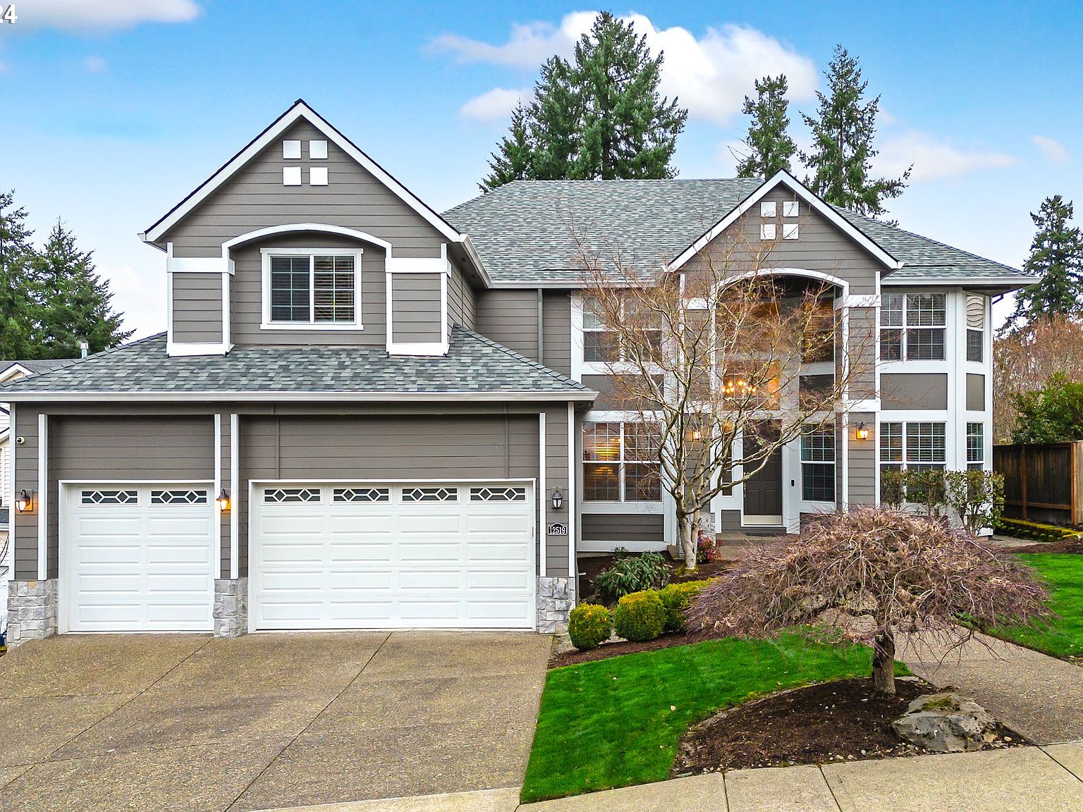 12519 SW Quail Creek Ln, Tigard, OR 97223 Zillow