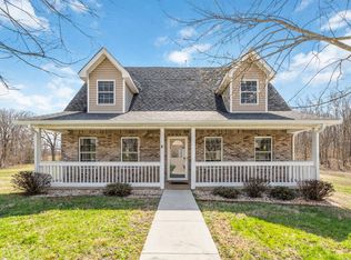 362 Whisper Woods Dr, Somerset, KY 42503