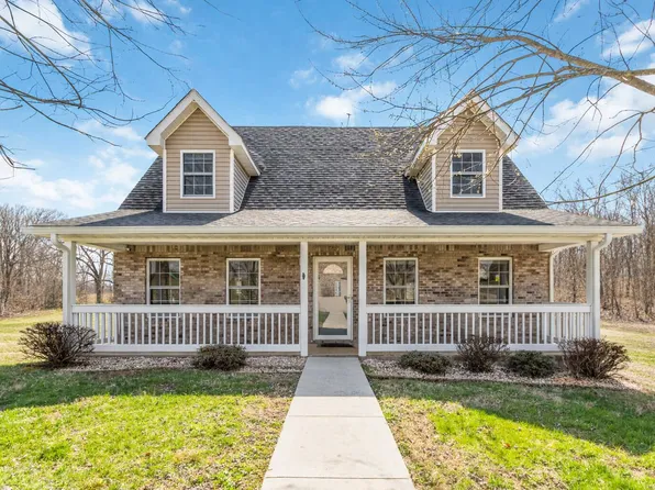 362 Whisper Woods Dr, Somerset, KY 42503