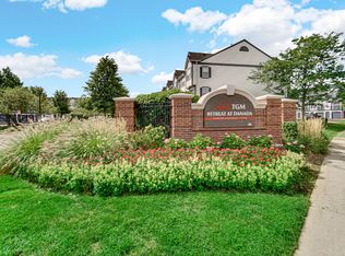 TGM Retreat at Danada, Wheaton, IL 60189