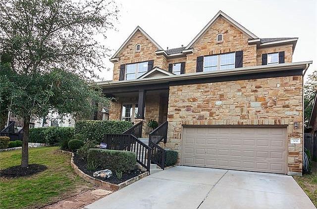 1st image of 304 El Socorro Ln