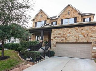 304 El Socorro Ln, Austin, TX 78732