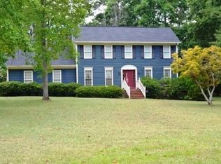 136 White Pine Ct, Macon, GA 31216