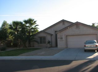 1029 W Hearne Way, Gilbert, AZ 85233