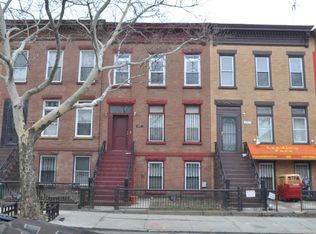 492 Marion St, Brooklyn, NY 11233