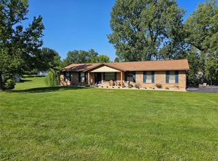 1630 Duvall Ct, Dardenne Prairie, MO 63368