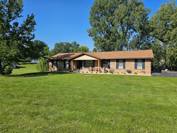 1630 Duvall Ct, Dardenne Prairie, MO 63368