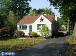1370 Old Phoenixville Park, West Chester, PA 19380