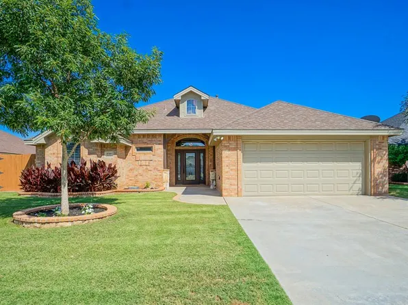 5705 San Saba Ave, Midland, TX 79707