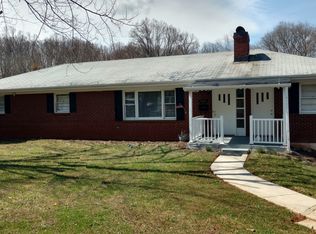 709 Mohawk Dr, Lynchburg, VA 24502