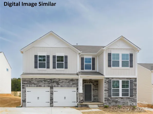 2032 White Cypress Ct #Kh11, Charlotte, NC 28216