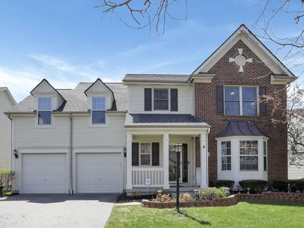 516 Streamwater Dr, Blacklick, OH 43004