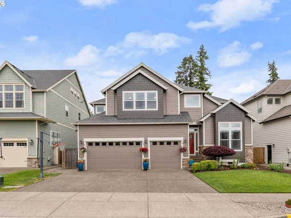 14823 SE Lea St, Happy Valley, OR 97086