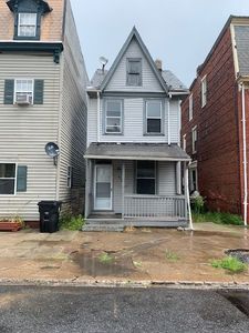 429 S 14th St, Harrisburg, PA, 17104