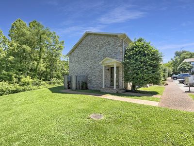 112 Northcrest Ct, Nashville, TN, 37211