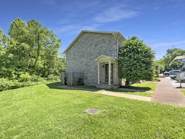 112 Northcrest Ct, Nashville, TN 37211