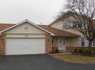 21207 Silktree Cir #NA, Plainfield, IL 60544