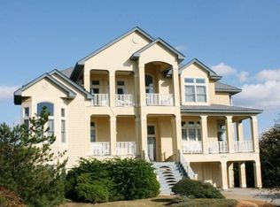 389 Deep Neck Rd, Corolla, NC 27927