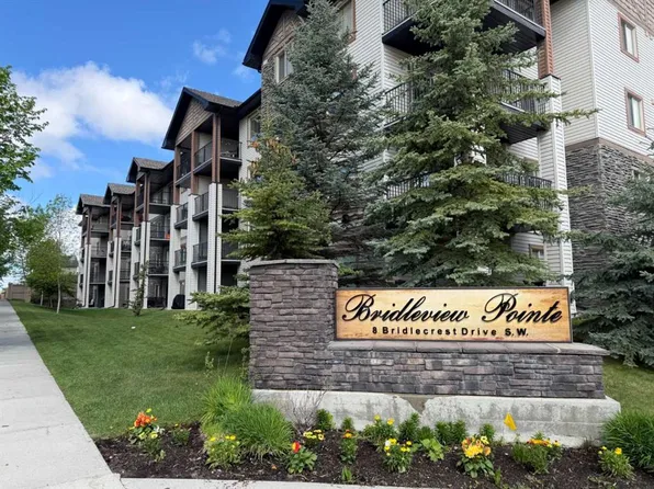 8 E Bridlecrest Dr SW #2139, Calgary, AB T2Y 0H7
