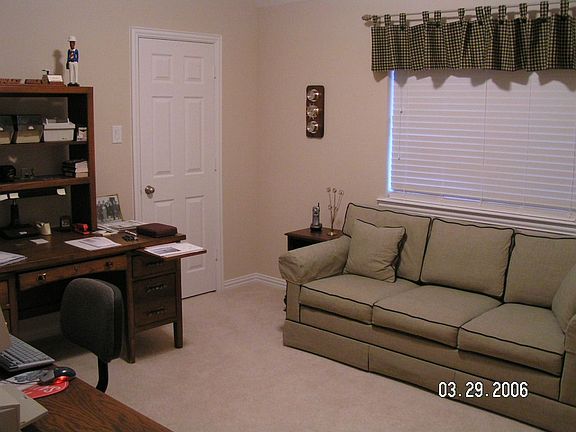 East Upstairs Bedroom