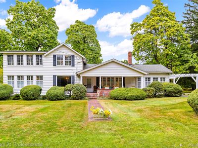 8051 Bridge Lake Rd, Clarkston, MI, 48348