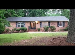 419 Clarion Dr, Durham, NC 27705