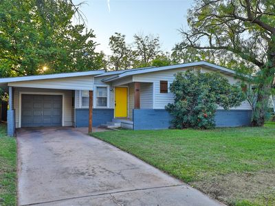 825 Woodlawn Dr, Abilene, TX, 79603