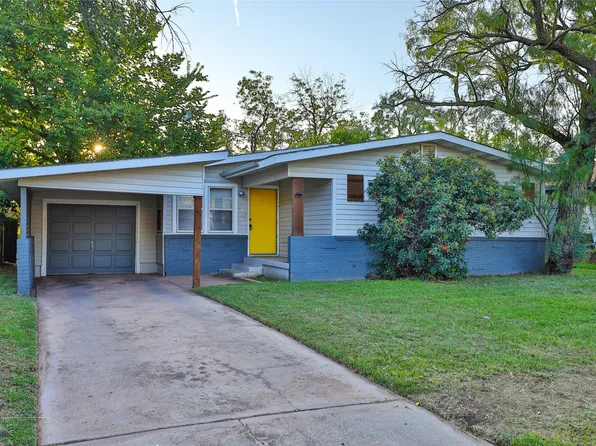 825 Woodlawn Dr, Abilene, TX 79603
