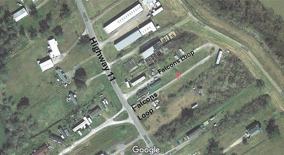 2nd image of Falcon Loop