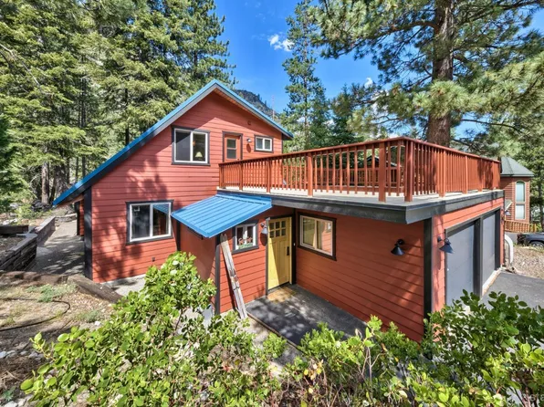 3252 Panorama Dr, South Lake Tahoe, CA 96150