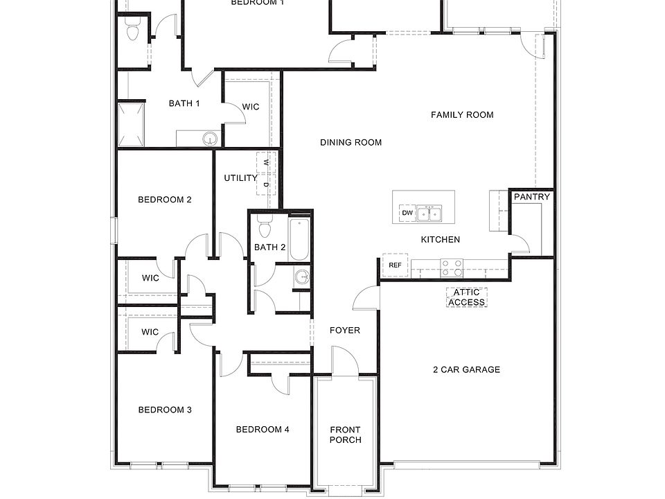 Floor Plan.