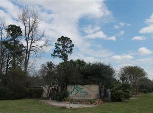 153 Skipper Jack, Montgomery, TX 77316