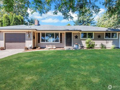 3821 104th Street E, Tacoma, WA, 98446