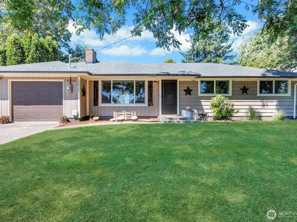 3821 104th Street E, Tacoma, WA 98446