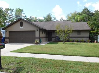21606 Teal Ct, Lutz, FL 33549