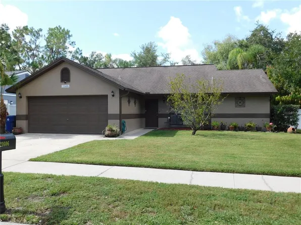 21606 Teal Ct, Lutz, FL 33549