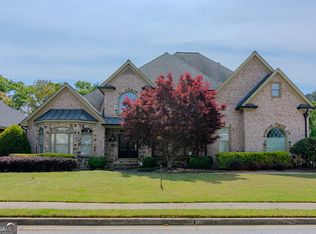 818 Natchez Valley Trce, Grayson, GA 30017