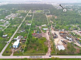 9327 Pineland Rd, Houston, TX 77044