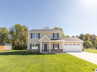 114A Shirley Blvd, Vine Grove, KY 40175