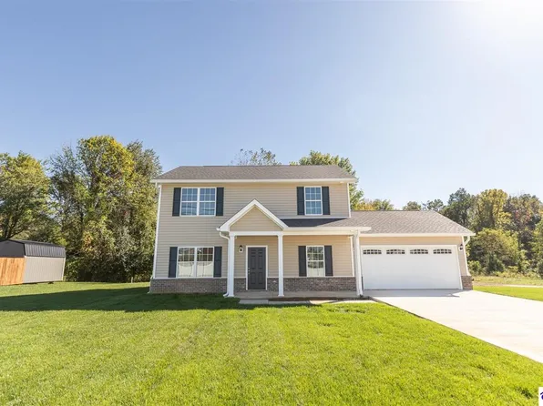 114A Shirley Blvd, Vine Grove, KY 40175