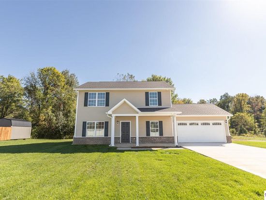 114A Shirley Blvd, Vine Grove, KY 40175