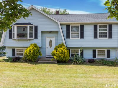 272 Anns Farm Road, Hamden, CT, 06518