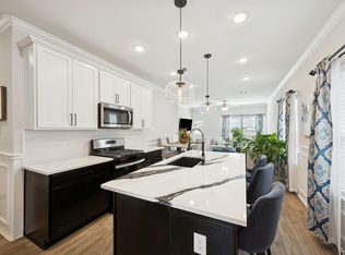 23339 Spring Genesis Ln, Katy, TX 77493